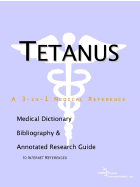 tetanus research